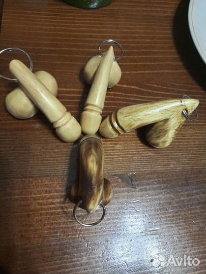 Брелок на ключи