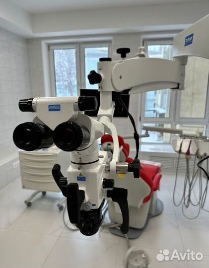 Микроскоп Zumax OMS 2350 в наличии