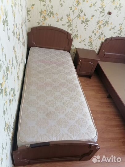 Кровати 80190