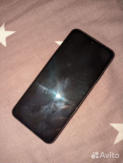 Xiaomi Redmi Note 11, 4/64 ГБ