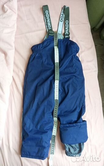 Костюм весенний 92