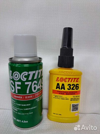 Клей для крепления зеркала