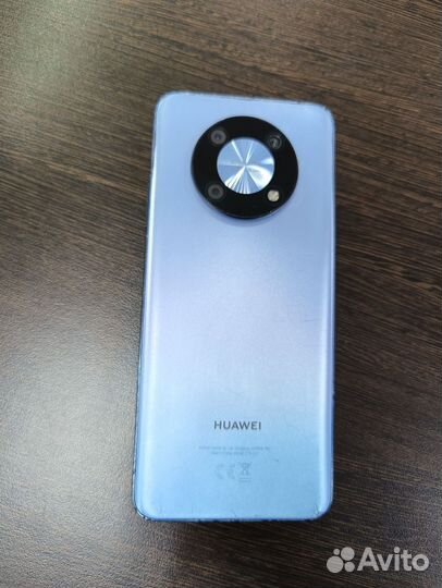 Huawei nova Y90, 4/128 ГБ