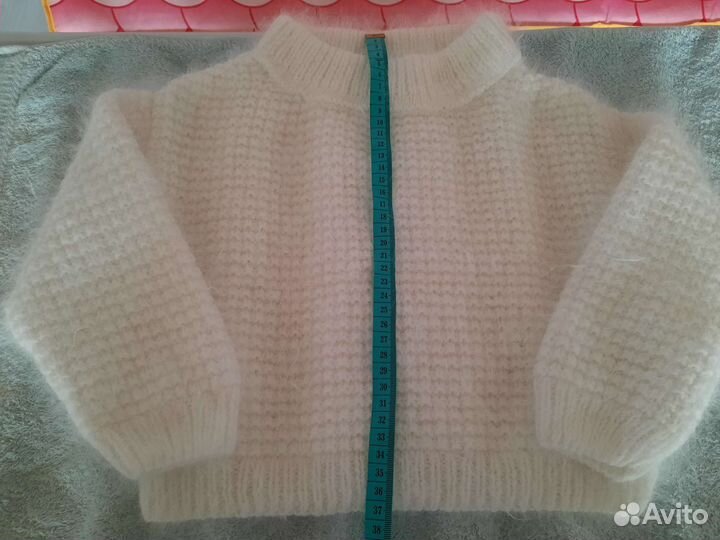 Кофта на девочку