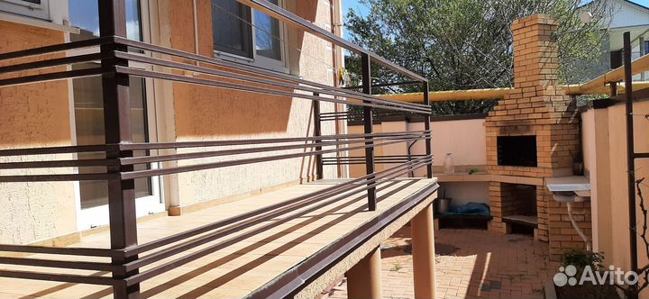 Сварочные работы