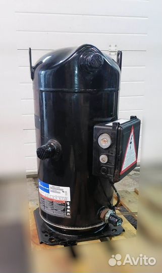 Компрессор Copeland ZR 310KCE-TWD-522, спиральный