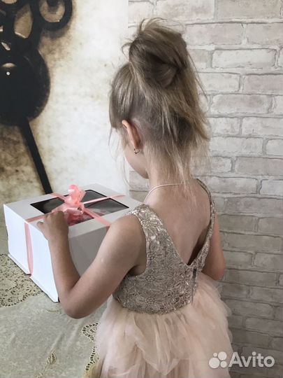 Платье«H&M»