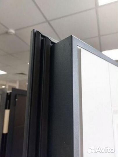 Входная дверь от производителя