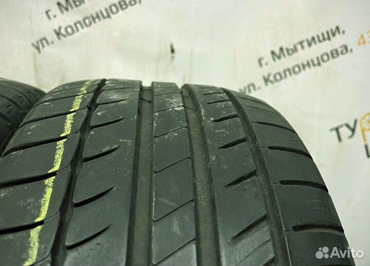 Michelin Primacy HP 225/45 R17 94Y