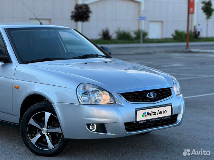 LADA Priora 1.6 МТ, 2014, 129 000 км