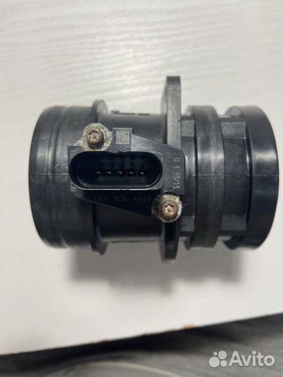 Датчик дмрв Тигуан