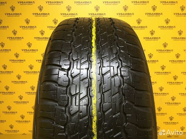 Dunlop Grandtrek AT22 285/60 R18 116V