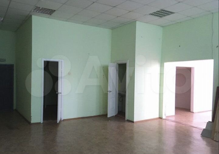 Производство, 58 м²