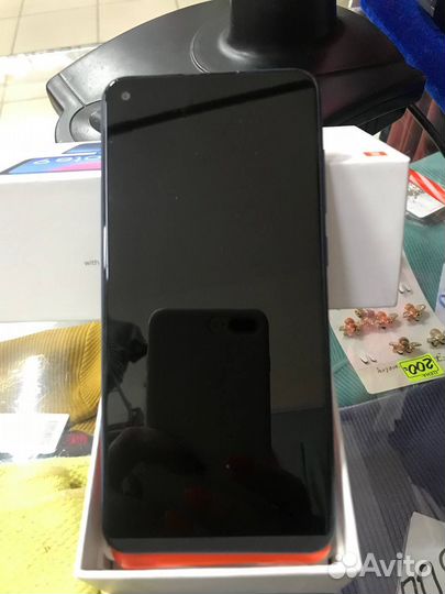 Xiaomi Redmi Note 9, 3/64 ГБ