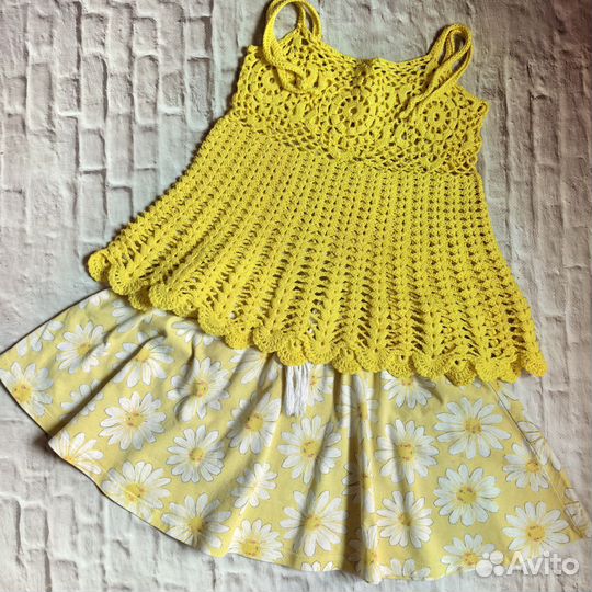 Вещи для девочки 98-104 пакетом