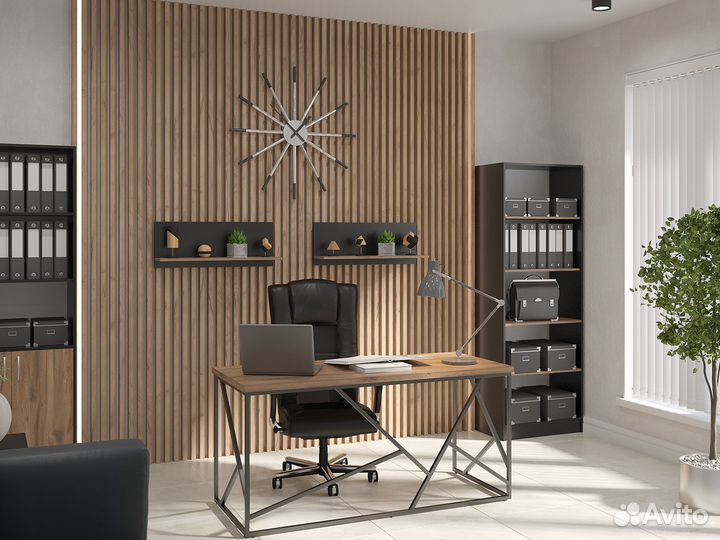 Мебель для Офиса Аргос на заказ