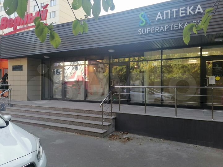 Свободного назначения, 180 м²