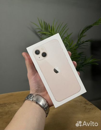 iPhone 13 mini, 128 ГБ