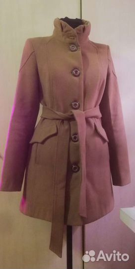 Пальто