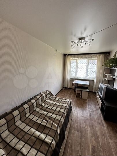 Комната 13 м² в 4-к., 2/3 эт.