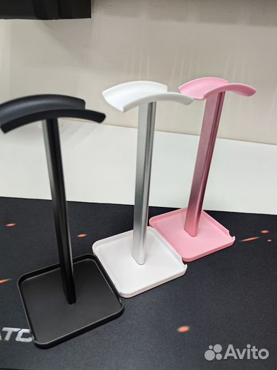 Подставка держатель для наушников