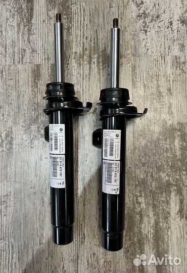 Aмортизаторы BMW 3 F30
