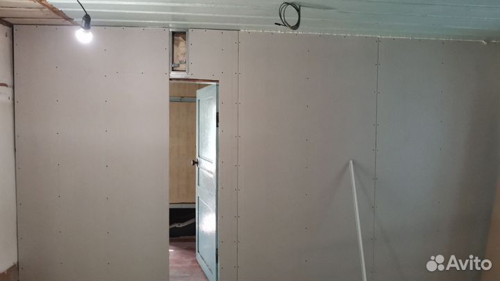 Ремонт и отделка