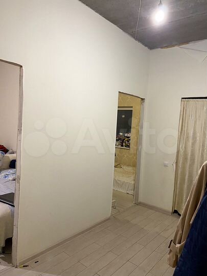 2-к. квартира, 45,7 м², 16/16 эт.