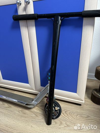 Трюковой самокат oxelo