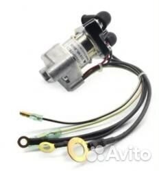 Датчик (JCB) 714/29906