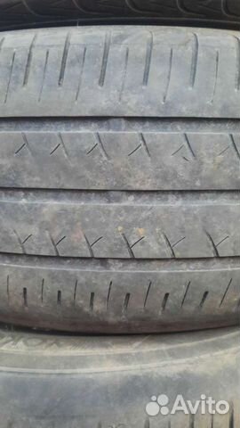 Yokohama Bluearth ES32 205/55 R16 91