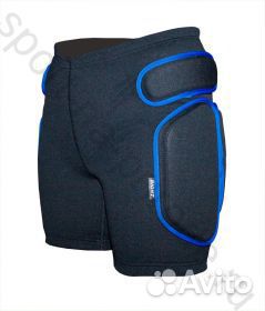 Защитные шорты