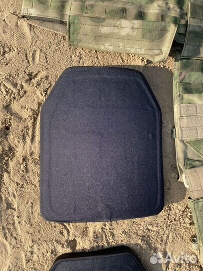 Бронежилет, Разгрузка, Плитник от ссо