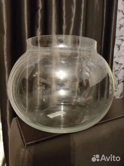 Аквариум 10 литров