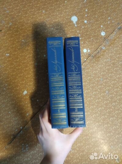 Произведения М.Ю. Лермонтова