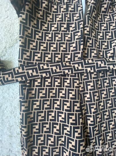 Комбинезон женский