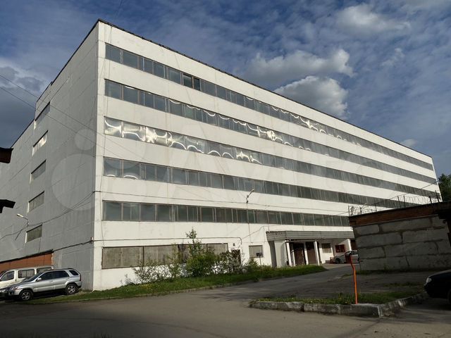 Гараж, 20 м²