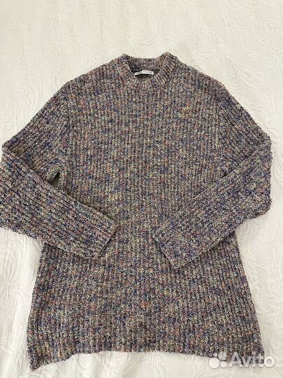 Свитер zara женский