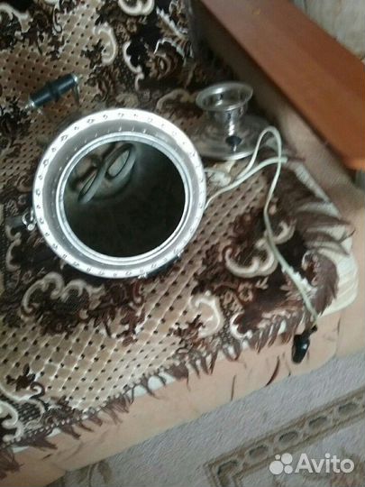 Самовар электрический