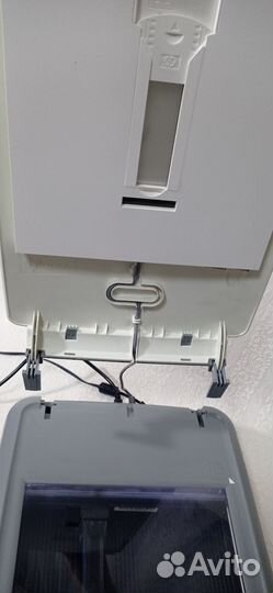 Сканер hpscanjetg3010