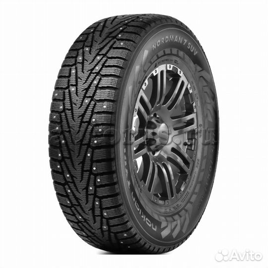 Nordman 7 215/45 R17 91T