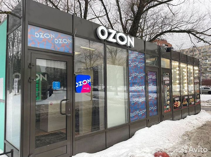 Готовый бизнес / пассивный доход от 100 тыс./мес