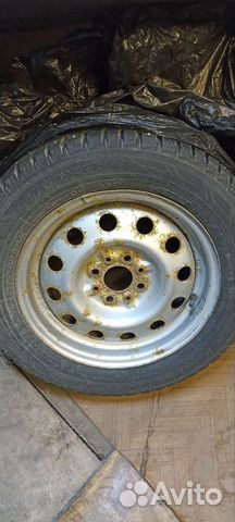 Toyo Observe Ice-Freezer 175/65 R14