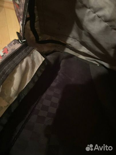 Рюкзак vans Nintendo