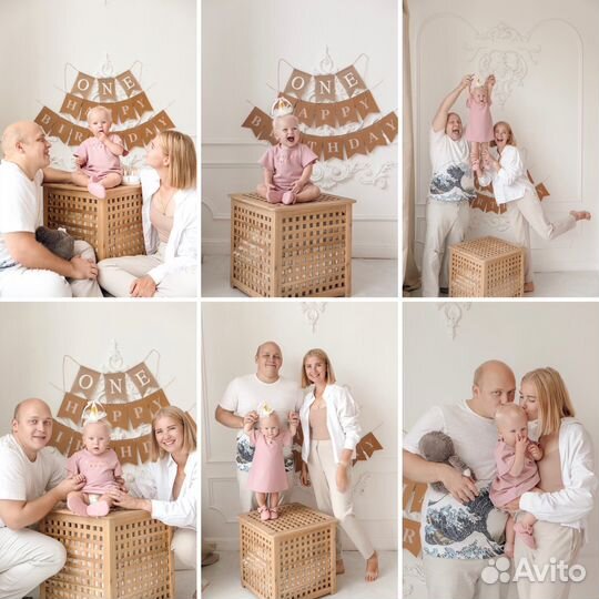 Фотограф /свадьба/крещение/Новогодняя/выписка и до