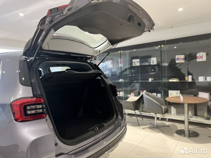 Chery Tiggo 4 Pro 1.5 МТ, 2024