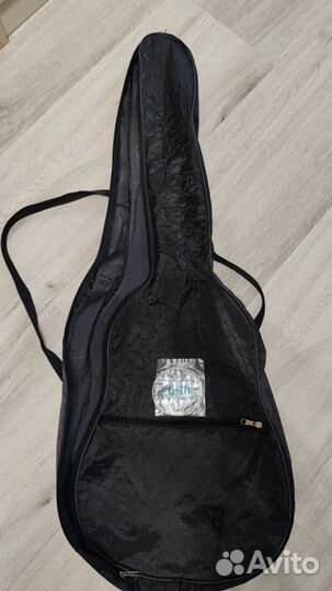 Детская гитара barcelona CG36 N 3/4