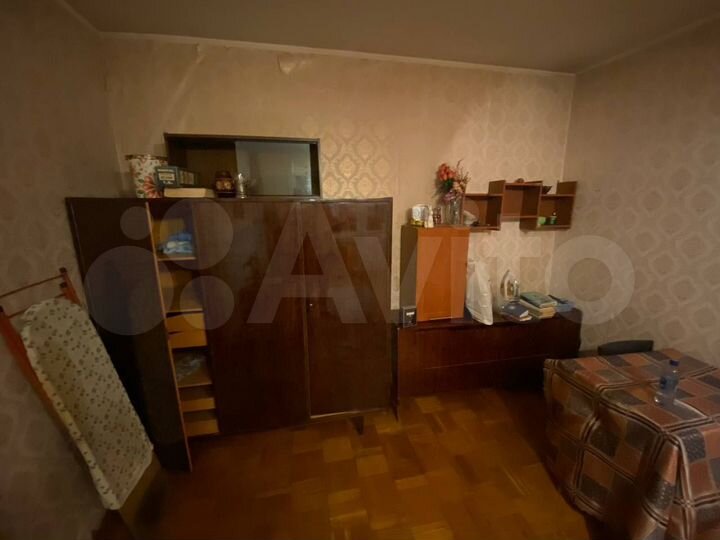 1-к. квартира, 40 м², 11/16 эт.