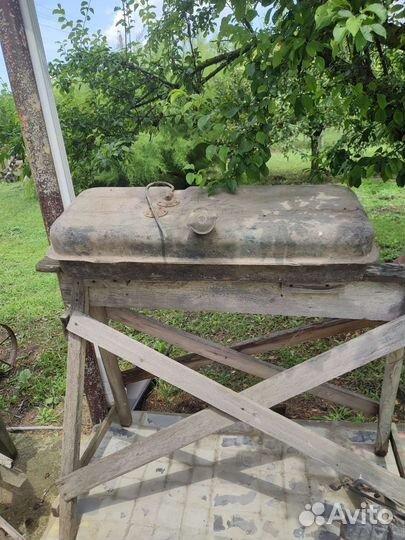 Топливная система