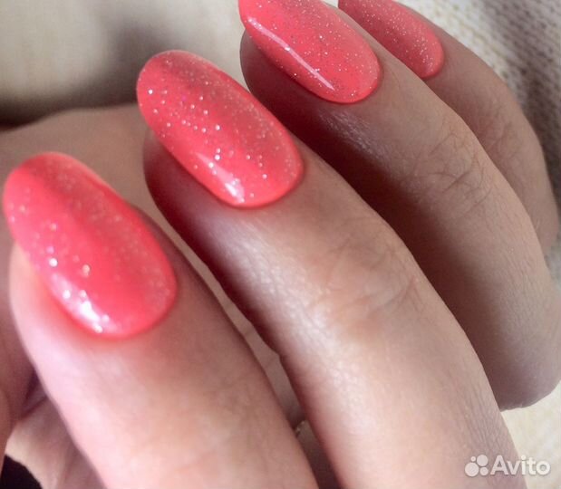 Маникюр и педикюр